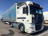 DAF  95XF 2000 годаүшін18 000 000 тг. в Туркестан