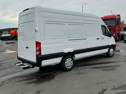 JAC  Sunray 2026 года за 16 100 000 тг. в Костанай – фото 6