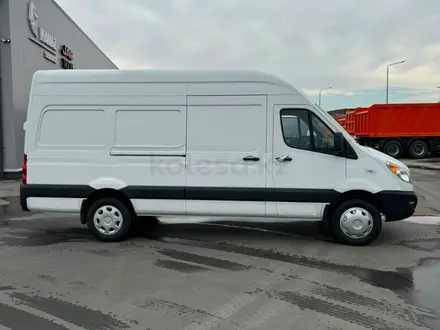 JAC  Sunray 2026 года за 16 100 000 тг. в Костанай – фото 8