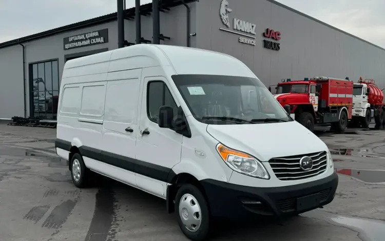 JAC  Sunray 2026 года за 16 100 000 тг. в Костанай
