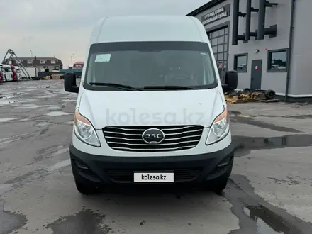 JAC  Sunray 2026 года за 16 100 000 тг. в Костанай – фото 2