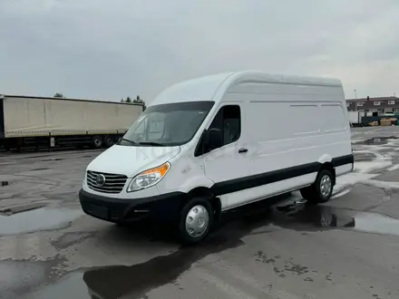 JAC  Sunray 2026 года за 16 100 000 тг. в Костанай – фото 3