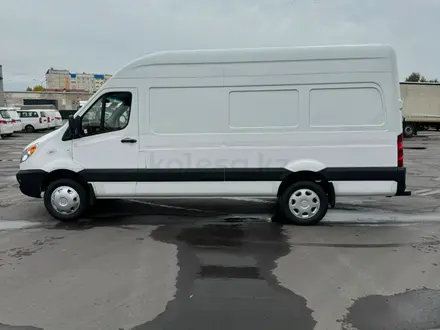 JAC  Sunray 2026 года за 16 100 000 тг. в Костанай – фото 7