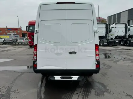 JAC  Sunray 2026 года за 16 100 000 тг. в Костанай – фото 5