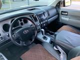 Toyota Sequoia 2008 годаүшін17 000 000 тг. в Астана – фото 4