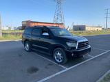 Toyota Sequoia 2008 годаүшін17 000 000 тг. в Астана – фото 3