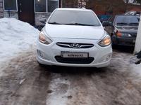 Hyundai Accent 2014 годаүшін3 950 000 тг. в Астана