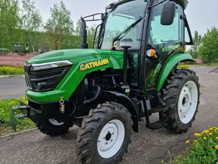 CATMANN  XD-60.4 ECO 2019 года за 7 882 317 тг. в Туркестан – фото 8