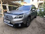 Subaru Outback 2017 года за 10 900 000 тг. в Алматы
