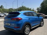 Hyundai Tucson 2017 года за 7 500 000 тг. в Алматы – фото 2