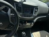 Hyundai Tucson 2017 года за 7 500 000 тг. в Алматы – фото 4