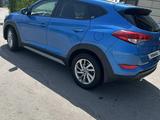 Hyundai Tucson 2017 года за 7 500 000 тг. в Алматы – фото 3