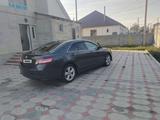 Toyota Camry 2009 годаүшін6 790 000 тг. в Талдыкорган – фото 2