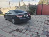 Toyota Camry 2009 годаүшін6 790 000 тг. в Талдыкорган – фото 3