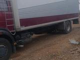 Mercedes-Benz  1824 1993 годаүшін6 500 000 тг. в Тараз