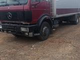Mercedes-Benz  1824 1993 годаүшін6 500 000 тг. в Тараз – фото 2