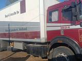Mercedes-Benz  1824 1993 годаүшін6 500 000 тг. в Тараз – фото 3