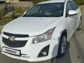 Chevrolet Cruze 2014 года за 3 000 000 тг. в Алматы