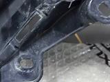Решетка радиатора под камеру бу CAMRY 70 за 80 000 тг. в Астана – фото 4