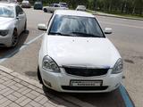 ВАЗ (Lada) Priora 2172 2014 годаүшін2 100 000 тг. в Астана – фото 2