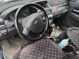 ВАЗ (Lada) Priora 2172 2014 годаүшін2 100 000 тг. в Астана – фото 5