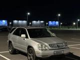 Lexus RX 300 2000 года за 4 500 000 тг. в Шымкент