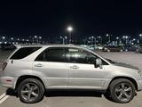 Lexus RX 300 2000 года за 4 500 000 тг. в Шымкент – фото 4