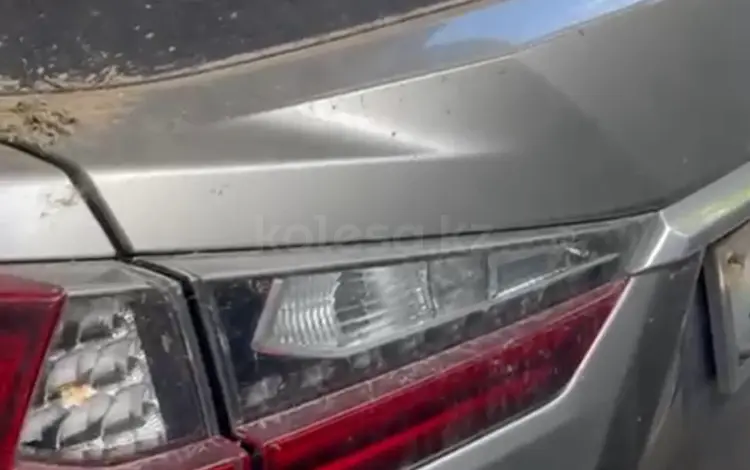 Lexus RX 350 2018 года за 10 000 000 тг. в Кокшетау