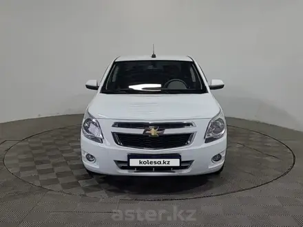 Chevrolet Cobalt 2023 года за 6 500 000 тг. в Актау