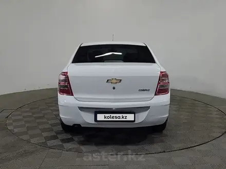 Chevrolet Cobalt 2023 года за 6 500 000 тг. в Актау – фото 5