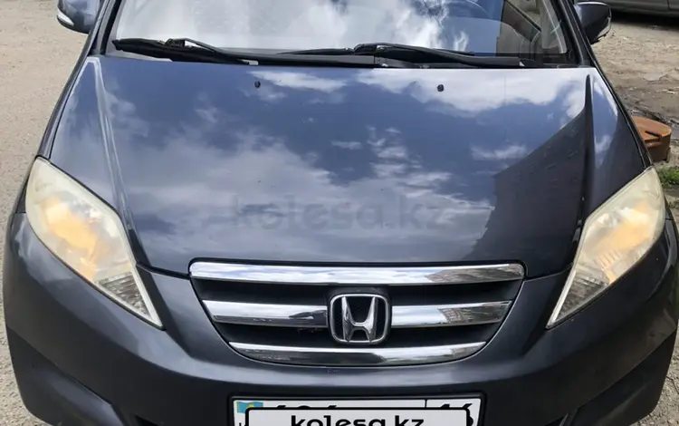 Honda Odyssey 2005 годаүшін4 500 000 тг. в Усть-Каменогорск