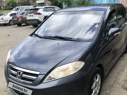 Honda Odyssey 2005 года за 4 500 000 тг. в Усть-Каменогорск – фото 13