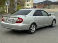 Toyota Camry 2003 годаүшін6 000 000 тг. в Кызылорда – фото 7