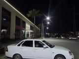 ВАЗ (Lada) Priora 2170 2014 годаүшін2 600 000 тг. в Актау – фото 3