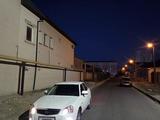 ВАЗ (Lada) Priora 2170 2014 годаүшін2 600 000 тг. в Актау – фото 4