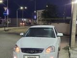 ВАЗ (Lada) Priora 2170 2014 годаүшін2 600 000 тг. в Актау – фото 5