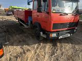 Mercedes-Benz 1991 года за 17 000 000 тг. в Астана