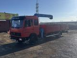Mercedes-Benz 1991 годаүшін17 000 000 тг. в Астана – фото 2