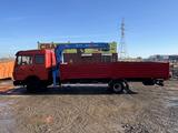 Mercedes-Benz 1991 годаүшін17 000 000 тг. в Астана – фото 3