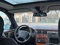 Mercedes-Benz E 280 1997 годаүшін3 200 000 тг. в Аягоз – фото 4