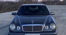Mercedes-Benz E 280 1997 года за 3 100 000 тг. в Аягоз – фото 3
