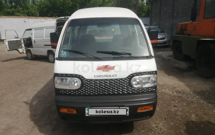 Chevrolet Damas 2021 года за 3 400 000 тг. в Алматы