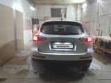 Infiniti EX35 2008 года за 6 800 000 тг. в Костанай – фото 4