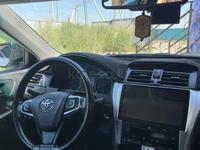 Toyota Camry 2014 годаfor9 700 000 тг. в Атырау