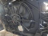 Вентиляторы охлаждения/печки/реостат/блок управления Original за 50 500 тг. в Алматы