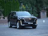 Cadillac Escalade 2023 года за 60 000 000 тг. в Алматы
