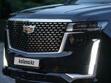 Cadillac Escalade 2023 года за 60 000 000 тг. в Алматы – фото 4