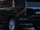 Cadillac Escalade 2023 года за 60 000 000 тг. в Алматы – фото 5