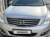 Nissan Teana 2013 годаүшін7 000 000 тг. в Тараз