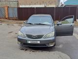 Toyota Camry 2005 года за 4 500 000 тг. в Астана – фото 5